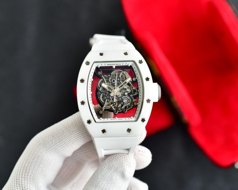 RICHARD MILLE Watches